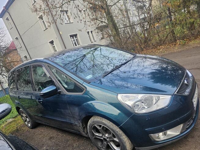 Ford Galaxy Bytom - zdjęcie 4