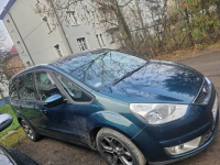 Ford Galaxy Bytom - zdjęcie 4