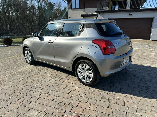 Suzuki Swift Polski Salon Lipówki - zdjęcie 6