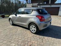 Suzuki Swift Polski Salon Lipówki - zdjęcie 6