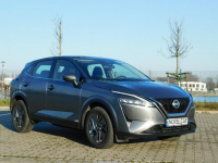 Nissan Qashqai Gwarancja Bezwypadkowy Model 2022r Żyrardów - zdjęcie 5