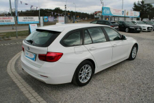 BMW 318 Salon Polska Automat Gwarancja LED Netto 51 951PLN Warszawa - zdjęcie 6