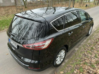 Ford S-Max II 2.0 TDCI 150 Koni Titanium Led Navi Alu 17 FULL Józefkowo - zdjęcie 10