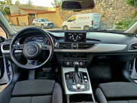 Audi A6 190 KM Ultra Lift S-Tronic Bezwypadek Piękna Zagnańsk - zdjęcie 7