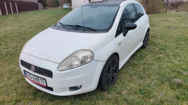 Fiat Grande Punto 1.3 Multijet 90 KM Tarnobrzeg - zdjęcie 2