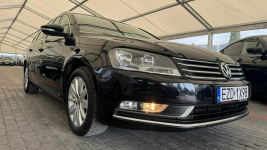 Volkswagen Passat Zduńska Wola - zdjęcie 7