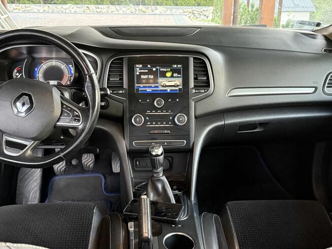 Renault Megane 2016 1.5dci 160tys. Korzenna - zdjęcie 2