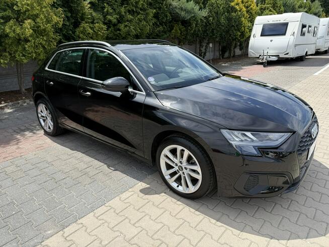 Audi A3 Zielona Łąka - zdjęcie 2