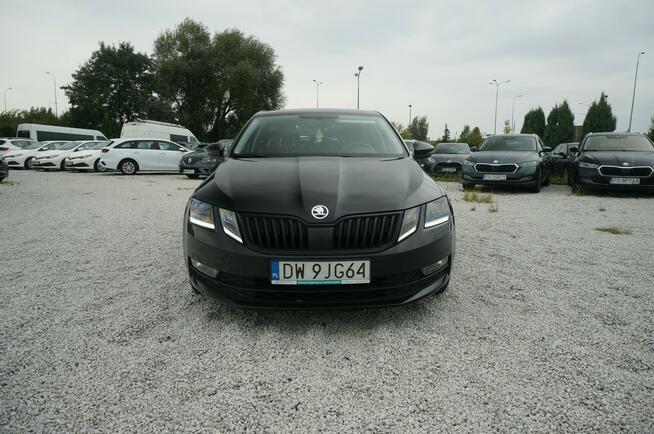 Škoda Octavia 1.5 TSI/150 KM Style Salon PL Fvat 23% DW9JG64 Poznań - zdjęcie 4