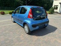Peugeot 107 Jak nowy Lipówki - zdjęcie 10