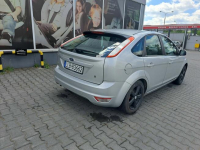 Ford focus mk2 Lublin - zdjęcie 4