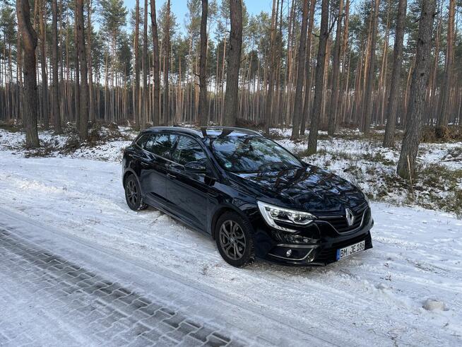 Renault Megane 1.2 TCE 132KM Olkusz - zdjęcie 12