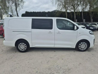 Opel Vivaro Salon Polska* Brygadówka Bydgoszcz - zdjęcie 10