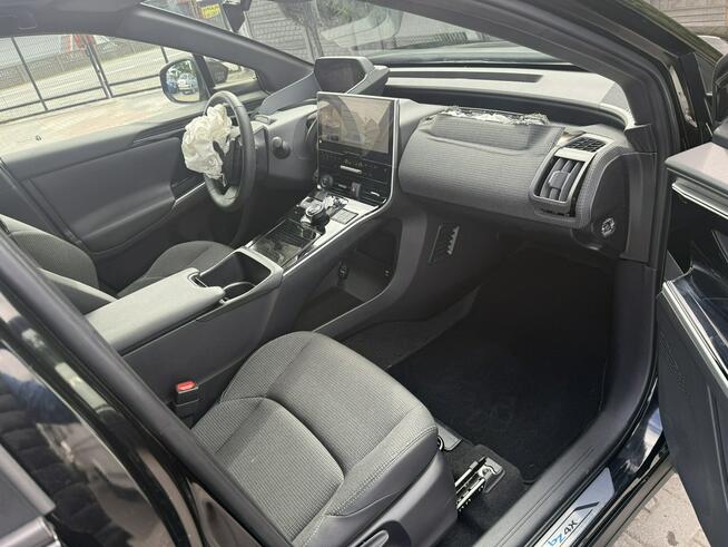 Toyota bZ4X Zielona Łąka - zdjęcie 7