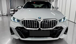 520d xDrive  Dostępne od ręki, rabat 81 065 zł , Pakiet sportowy M Warszawa - zdjęcie 2