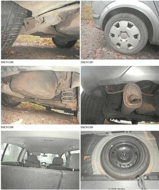 Opel Astra III 1.6 MR`04 E4 Wersja: Essentia Easytronic Gorzów Wielkopolski - zdjęcie 5