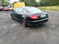 Audi A6 2.0TDI 140km 05r Tarnów - zdjęcie 3