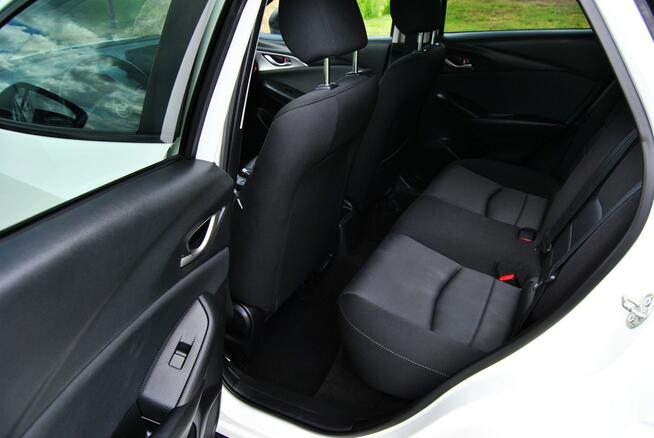 Mazda CX-3 Zarejestrowany PL * Navi PL * 90 000 km * Klima tronik Modliborzyce - zdjęcie 10