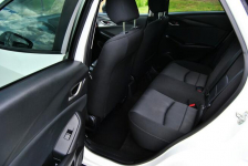 Mazda CX-3 Zarejestrowany PL * Navi PL * 90 000 km * Klima tronik Modliborzyce - zdjęcie 10