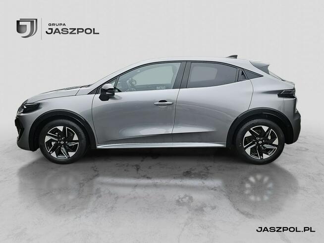 Renault Clio 1.2 TCe Techno Łódź - zdjęcie 8