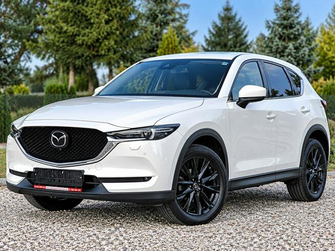 Mazda CX-5 Sadlno - zdjęcie 1