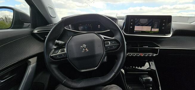 Peugeot 2008 77.000km Pleszew - zdjęcie 11