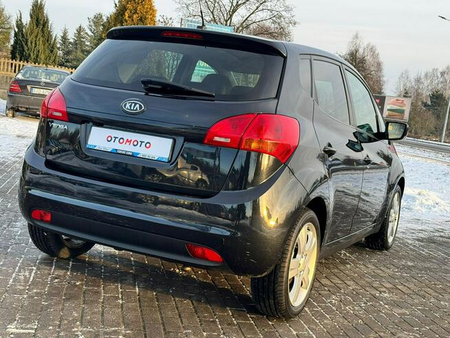 Kia Venga *Panorama*Climatronic*125km* Zduńska Wola - zdjęcie 4