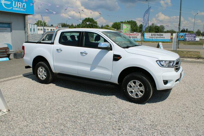 Ford Ranger 2.0 Ecoblue Xlt 170km Netto 81219PLN Warszawa - zdjęcie 5