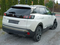 Peugeot 3008 Gt* Panorama *Kamera *Grzane fotele*Asystent Lubartów - zdjęcie 8