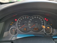 Syndyk sprzeda Opel Meriva 1.6 Wejherowo - zdjęcie 7