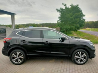Nissan Qashqai Burzenin - zdjęcie 6