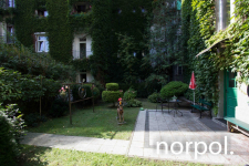 Kazimierza Wielkiego, 2 pokoje, garderoba, klimatyzacja, balkon Kraków - zdjęcie 9