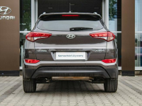 Hyundai Tucson 1.6GDi 132KM Comfort Od Dealera Salon PL Gwarancja Piotrków Trybunalski - zdjęcie 5