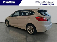BMW Active Tourer 216d 116KM automat 2021 r., salon PL Swarzędz - zdjęcie 5