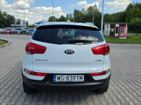 Kia Sportage Full Opcja Łaskarzew - zdjęcie 5