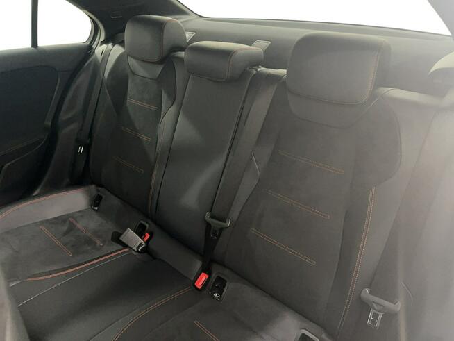 Mercedes A Klasa A 250e Style 8G-DCT Hatchback Warszawa - zdjęcie 12