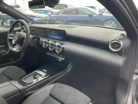 Mercedes A45 AMG Salon PL A45s AMG 4Matic + Automat Skóra Kamery360 Gliwice - zdjęcie 12