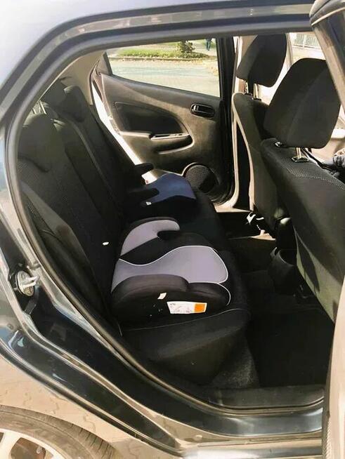 Mazda 2 1.5 wersja EXLUSIVE Plus - 2007 - zadbana, ekonomicz Lublin - zdjęcie 6
