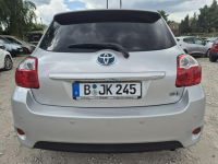 Toyota Auris Super stan* Bogata wersja*184.000km Bydgoszcz - zdjęcie 3