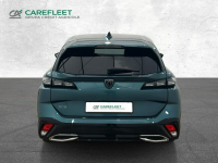 Peugeot 308 1.5 Blue HDI Allure S&amp;S EAT8 Kombi Warszawa - zdjęcie 6