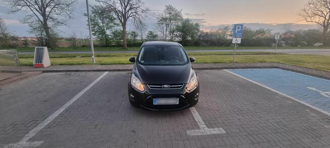 Ford C-Max sprzedam Kartuzy - zdjęcie 7