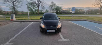 Ford C-Max sprzedam Kartuzy - zdjęcie 7