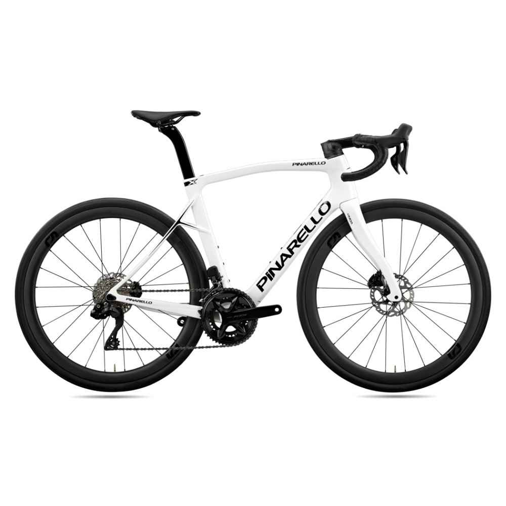 2024 Pinarello X5 105 Di2 Road Bike (PIENARBIKESHOP) Zebrzydowa - zdjęcie 3