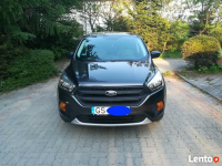 Ford Kuga / Escape 2017 2,5 benzyna LPG