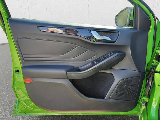 Ford Focus 2.3 EcoBoost ST X ! Z Polskiego Salonu ! Faktura VAT ! Warszawa - zdjęcie 10