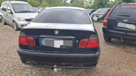 BMW 320 2.0 diesel na alusku Tanie Auta Fasty Białystok Fasty - zdjęcie 5
