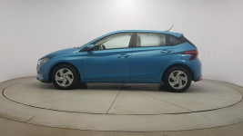 Hyundai i20 1.2 Pure! Z Polskiego Salonu! Faktura VAT! Warszawa - zdjęcie 4