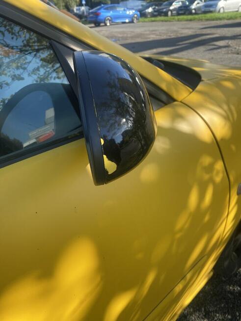 Seat Ibiza 1,4 benzyna, ekonomiczny 2006r Katowice - zdjęcie 2