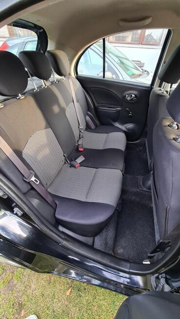 Sprzedam Nissan Micra Wieruszów - zdjęcie 11