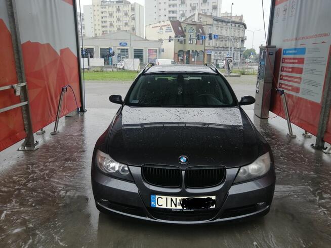 Sprzedam BMW e91 Inowrocław - zdjęcie 5